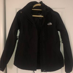 The North Face - Women’s HyVent Shell Jacket